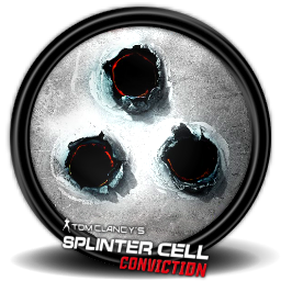 Splinter Cell   Conviction CE_6